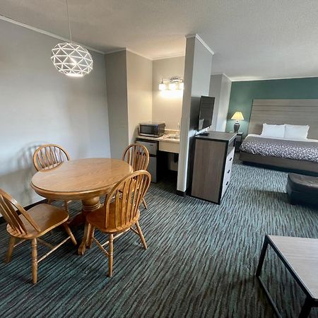 Countryside Inn & Suites Omaha East-Council Bluffs Ia Cameră foto