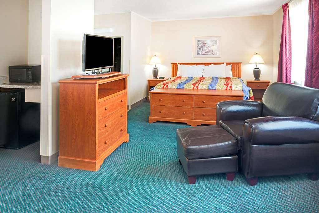 Countryside Inn & Suites Omaha East-Council Bluffs Ia Cameră foto