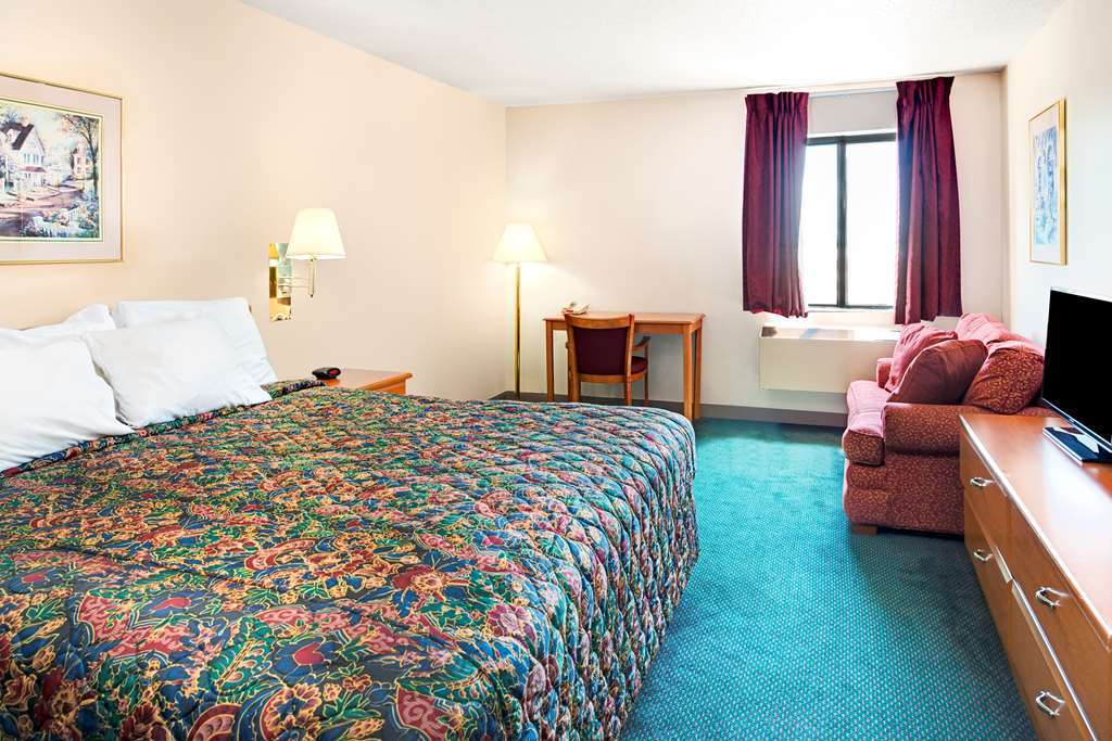 Countryside Inn & Suites Omaha East-Council Bluffs Ia Cameră foto