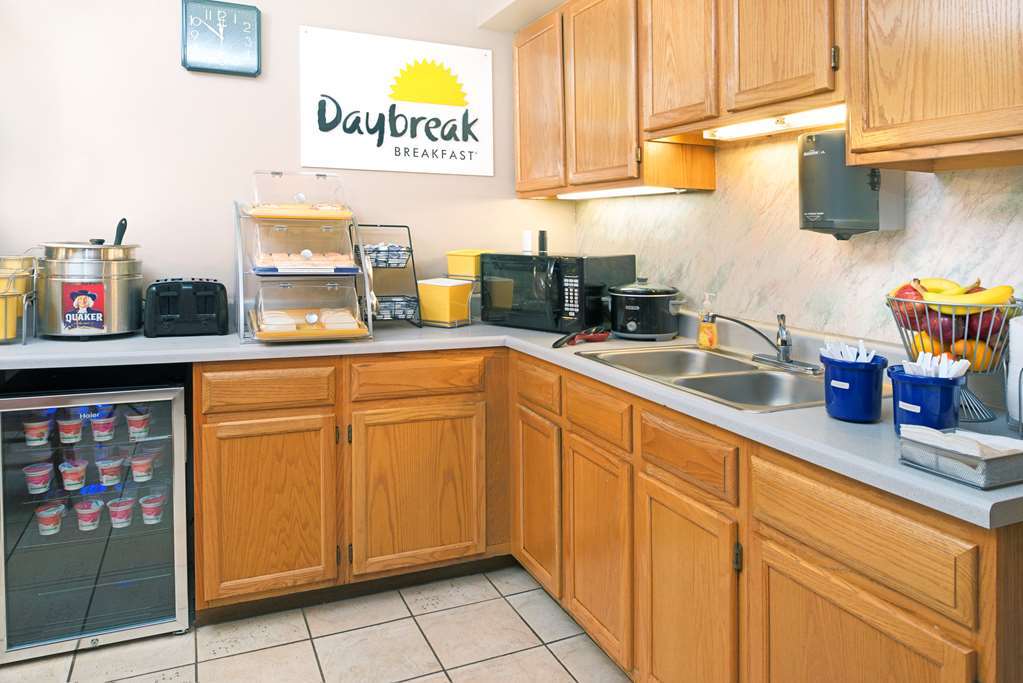 Countryside Inn & Suites Omaha East-Council Bluffs Ia Facilități foto
