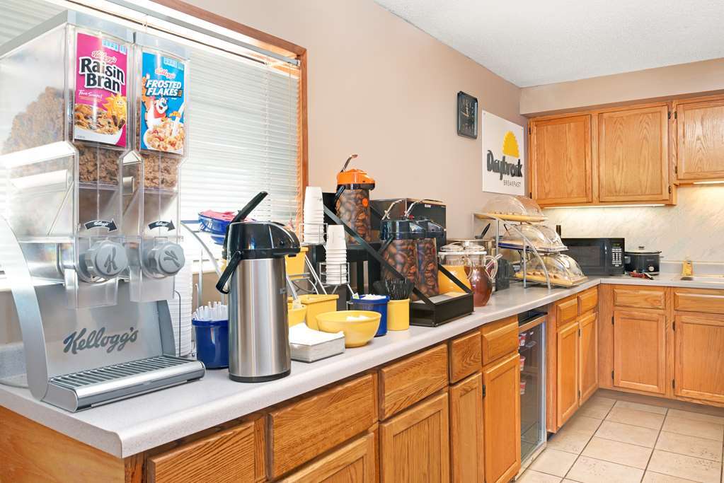 Countryside Inn & Suites Omaha East-Council Bluffs Ia Facilități foto